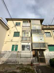Appartamento in Vendita a Caserta via Tescione Gennaro 102