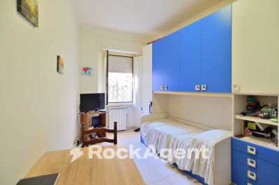 Appartamento in Vendita a Velletri via Castello 29