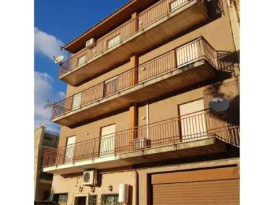 Appartamento in Vendita a Villabate via Carlo Cassola 13