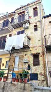 Appartamento in Vendita a Misilmeri via Cappellini 145