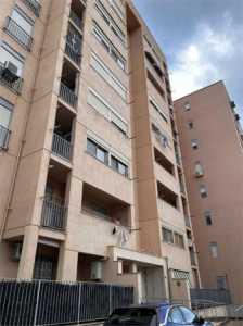Appartamento in Vendita a Palermo via Anna Nicolosi Grasso 2