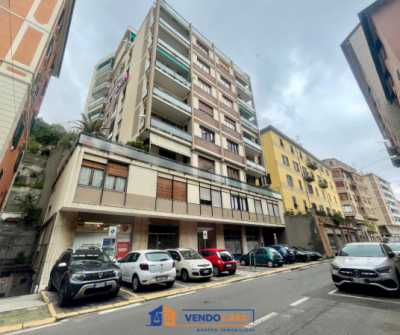 Appartamento in Vendita a Savona via Famagosta 13