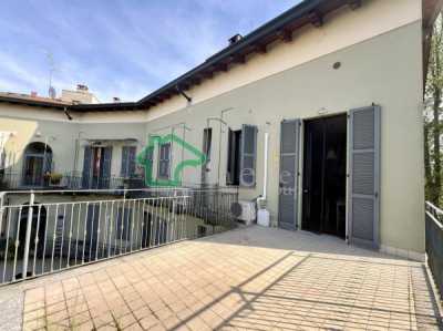 Appartamento in Vendita a Lodi Viale Trento Trieste