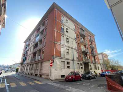 Appartamento in Vendita ad Asti via Croce Verde 2