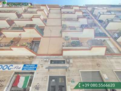 Appartamento in Vendita a Bari via Giuseppe re David