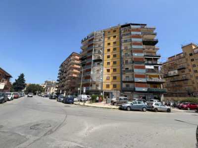 Appartamento in Vendita a Palermo via Adolfo Holm 3