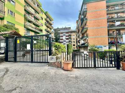 Appartamento in Vendita a Napoli via San Domenico