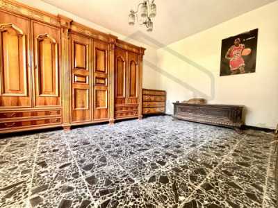 Appartamento in Vendita a Montegrotto Terme via Castello