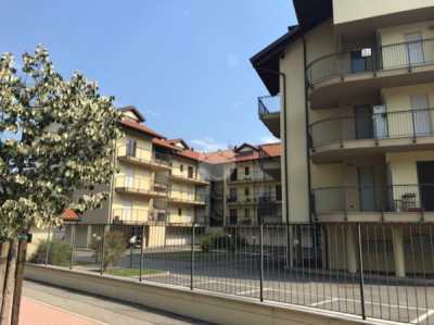 Appartamento in Vendita ad Airasca via Nino Costa 11