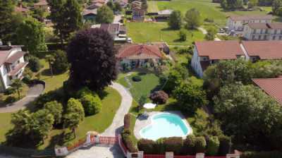 Villa in Vendita a Taino via Dei Gelsi 3