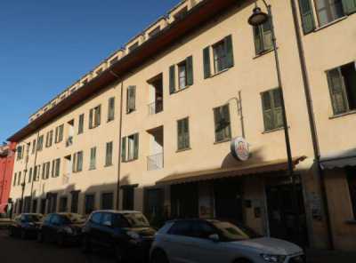 Appartamento in Vendita a Settimo Milanese via Conti Venino 9