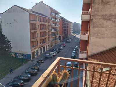 Appartamento in Vendita a Torino via Castelgomberto 118