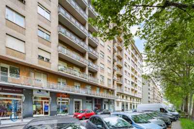 Appartamento in Vendita a Torino Corso Giovanni Agnelli 22