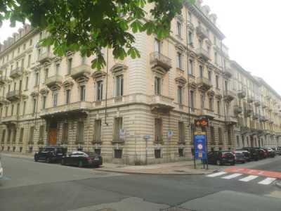 Appartamento in Vendita a Torino Corso Giacomo Matteotti 33
