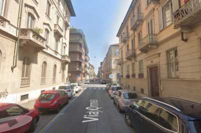 Appartamento in Affitto a Torino via Ormea