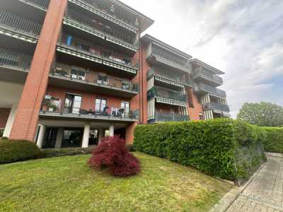 Appartamento in Vendita a San Mauro Torinese via Paolo Borsellino 4