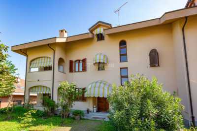 Appartamento in Vendita a San Mauro Torinese via Borgarella