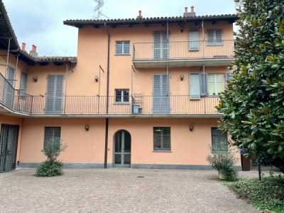 Appartamento in Vendita ad Alba via Vincenzo Gioberti 8
