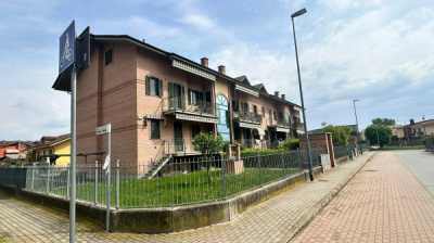 Appartamento in Vendita a Castagnole Piemonte via Monsignor Giovanni Battista Pinardi