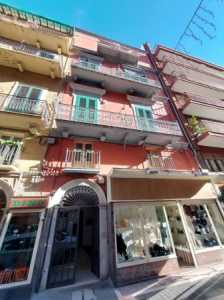 Appartamento in Vendita a Bari via Alessandro Manzoni
