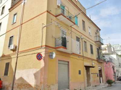 Appartamento in Vendita a Foggia via Ferrante Aporti 24