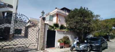 Villa in Vendita a Palermo via Delle Nereidi 15