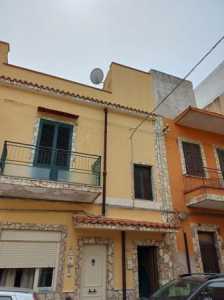 Appartamento in Vendita a Palermo via Lucrezio