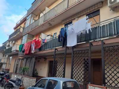 Appartamento in Vendita a Palermo via della Visitazione 9