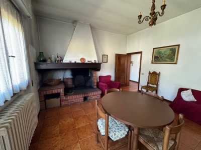Appartamento in Vendita a San Casciano in Val di Pesa via Risorgimento 18
