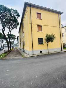 Appartamento in Vendita a Pisa via Ugo Rindi 23