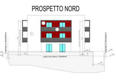 Appartamento in Vendita a Pergine Valsugana via Antonio Rosmini 24
