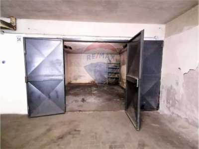 Box Garage in Vendita a Catania via Fiume 10