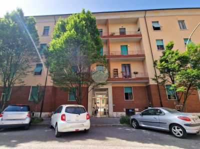 Appartamento in Vendita a Terni via Gian Domenico Romagnosi 19