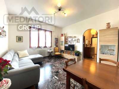 Appartamento in Vendita a Pistoia via Monte Sabotino