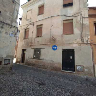 Appartamento in Vendita a Sassari via Sant