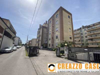 Appartamento in Vendita a Vicenza via Arrigo Boito