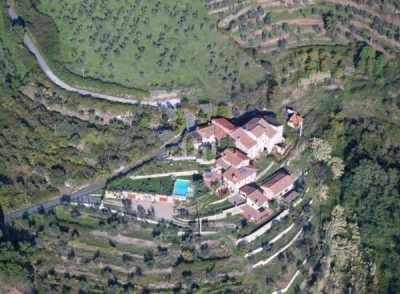 Villa in Vendita a Castelfranco Piandisco