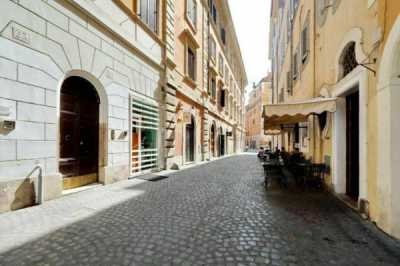 Appartamento in Affitto a Roma via del Vantaggio 24