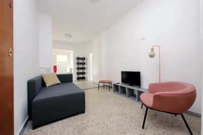 Appartamento in Affitto a Roma Viale di Valle Aurelia 81