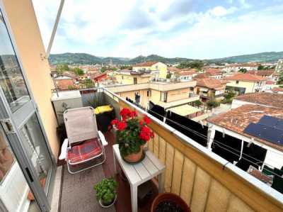 Appartamento in Vendita a Montecatini Terme via Bruno Lucchesi 4