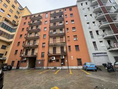 Appartamento in Vendita a Brescia via Giulio Togni 4