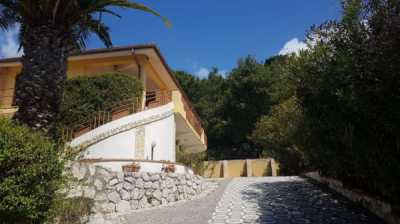Villa in Vendita a Licata Contrada Montesole Poggio Carrubella