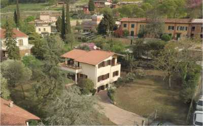 Villa in Vendita a Brescia via Ardigã² 21