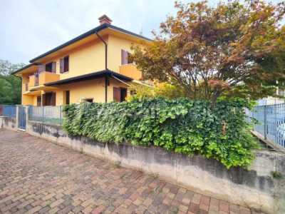 Villa in Vendita a Codroipo via Pordenone