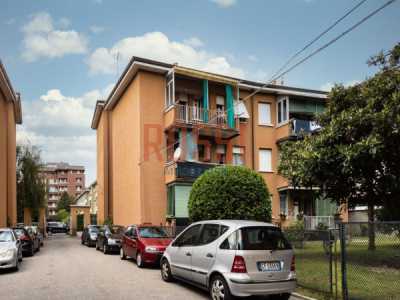 Appartamento in Vendita a Monza via Pitagora