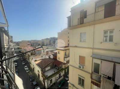Appartamento in Vendita a Napoli via Padre Ludovico da Casoria 25