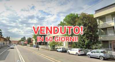 Appartamento in Vendita a San Vittore Olona via Sempione 44