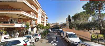Appartamento in Affitto a Roma via del Pigneto