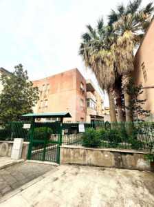 Appartamento in Vendita a Palermo Baglio Santa Zita 6