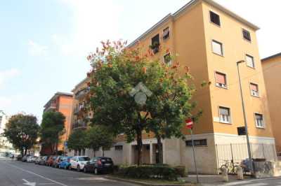 Appartamento in Vendita a Bergamo via Broseta dx 90